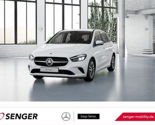 Mercedes-Benz B 200 Gebrauchtwagen