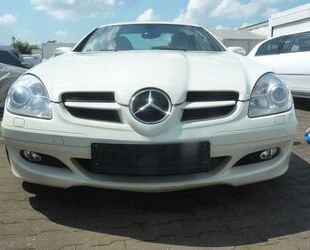 Nissan SLK 200 