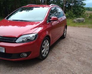 VW Golf Plus Gebrauchtwagen