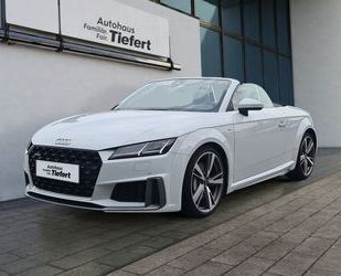 Audi TT Gebrauchtwagen