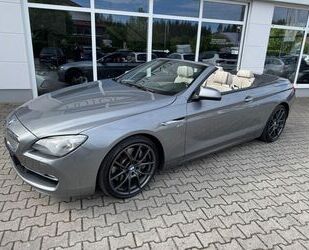 BMW 650 Gebrauchtwagen