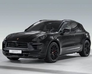 Porsche Macan Gebrauchtwagen