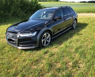 Audi A6 Allroad Gebrauchtwagen