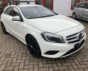 Mercedes-Benz A 180 Gebrauchtwagen