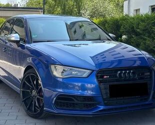 Audi S3 Gebrauchtwagen