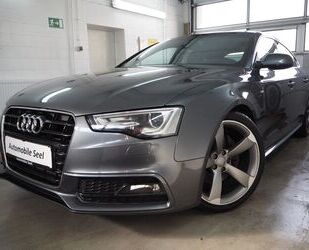 Audi A5 Gebrauchtwagen
