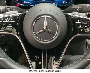 Mercedes-Benz E 300 Gebrauchtwagen