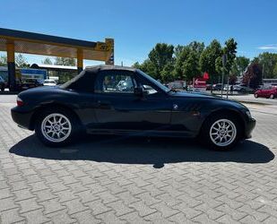 BMW Z3 Gebrauchtwagen