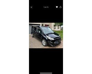 Ford Tourneo Connect Gebrauchtwagen