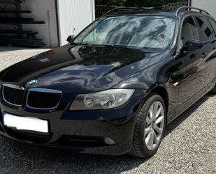 BMW 320 Gebrauchtwagen