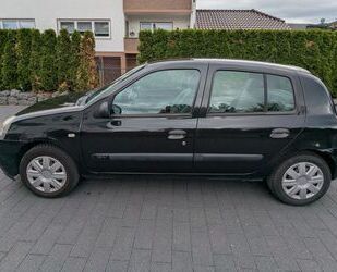 Renault Clio Gebrauchtwagen