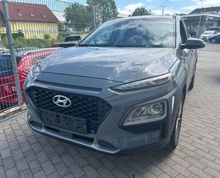 Hyundai KONA Gebrauchtwagen