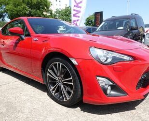 Toyota GT86 Gebrauchtwagen