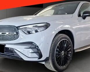 Mercedes-Benz GLC 300 Gebrauchtwagen