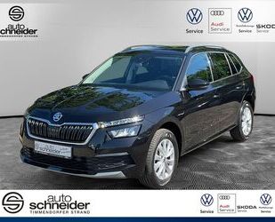 Skoda Kamiq Gebrauchtwagen