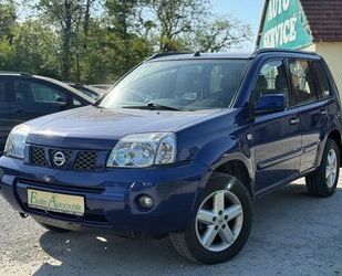 Renault X-Trail 