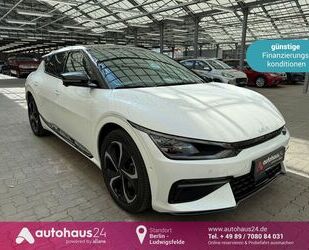 Kia EV6 Gebrauchtwagen