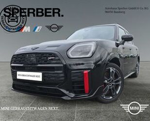 Mini John Cooper Works Countryman Gebrauchtwagen