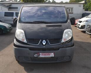 Renault Trafic Gebrauchtwagen