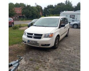 Dodge Grand Caravan Gebrauchtwagen