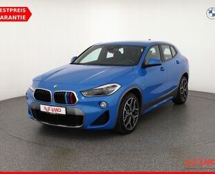 BMW X2 Gebrauchtwagen