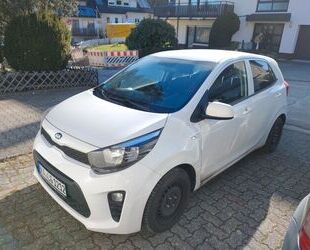 Kia Picanto Gebrauchtwagen