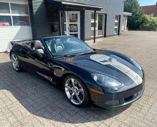 Corvette C6 Gebrauchtwagen