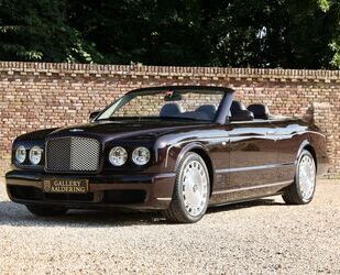 Bentley Azure Gebrauchtwagen