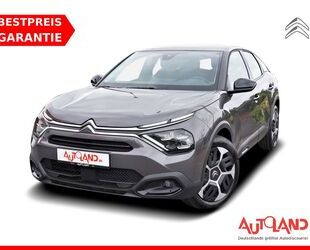 Citroen C4 Gebrauchtwagen