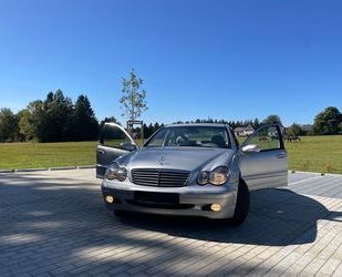 Mercedes-Benz C 180 Gebrauchtwagen