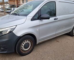 Mercedes-Benz Vito Gebrauchtwagen