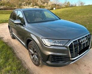 Audi Q7 Gebrauchtwagen