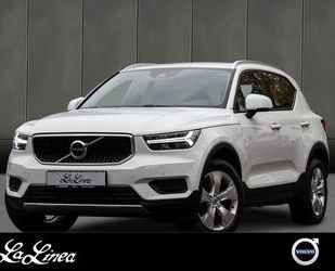 Volvo XC40 Gebrauchtwagen