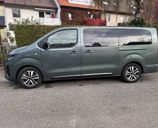 Peugeot Traveller Gebrauchtwagen