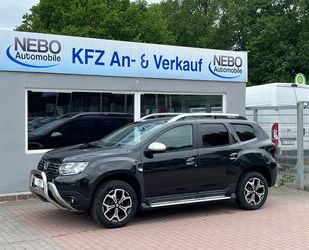 Dacia Duster Gebrauchtwagen