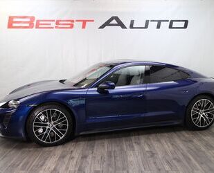 Porsche Taycan Gebrauchtwagen