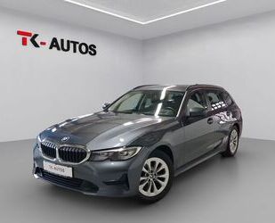 BMW 318 Gebrauchtwagen