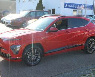 Hyundai KONA Elektro Gebrauchtwagen