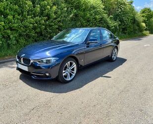 BMW 330 Gebrauchtwagen