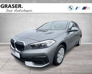 BMW 116 Gebrauchtwagen