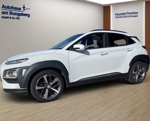 Hyundai KONA Gebrauchtwagen