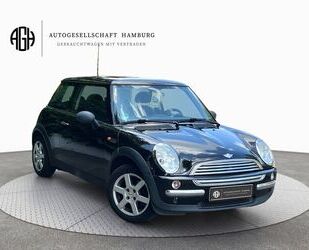 Mini ONE Gebrauchtwagen