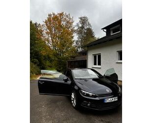 VW Scirocco Gebrauchtwagen