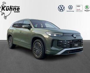 VW Tayron Gebrauchtwagen