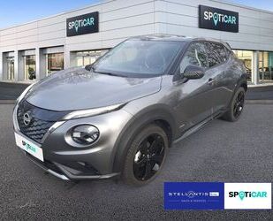 Nissan Juke Gebrauchtwagen