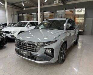 Hyundai TUCSON Gebrauchtwagen