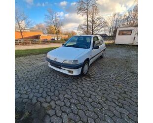 Peugeot 106 Gebrauchtwagen