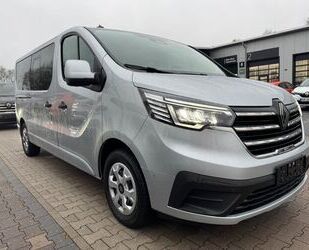 Renault Trafic Gebrauchtwagen