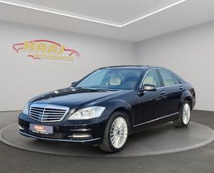 Mercedes-Benz S 350 Gebrauchtwagen