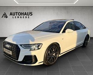 Audi A8 Gebrauchtwagen